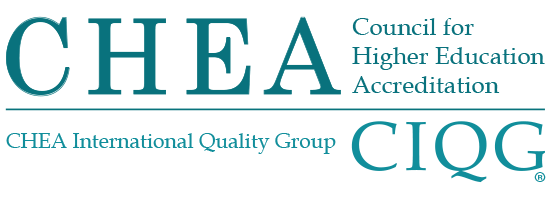 CHEA — Council for Higher Education Accreditation