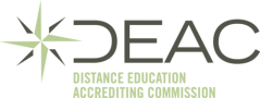 DEAC — Distance Education Accrediting Commission