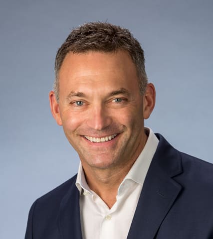 Craig Stein, Head of Strategic Partnerships