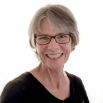 Patricia Lincoln Avatar