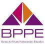 Approved to operate by the California Bureau for Private Postsecondary Education (BPPE) logo