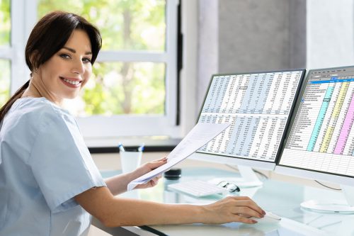 Image for Medical Billing and Coding