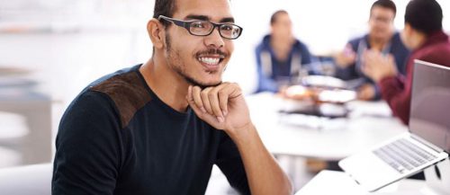 Image for Web Design (Occupational Associate)