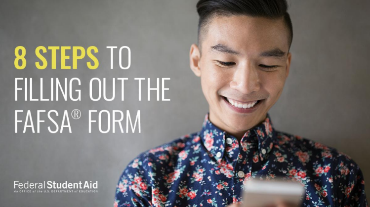 Financial Aid: 8 Steps to Filling Out the FAFSA® Form - Laurus College