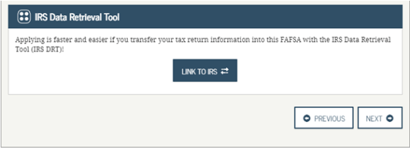 Financial aid 8 steps to filling out the fafsa form laurus college