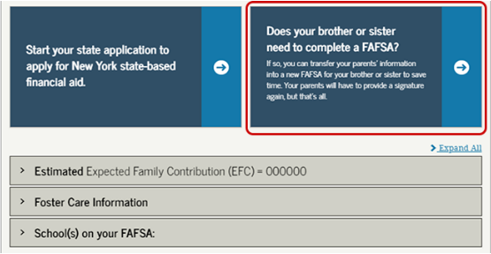 Financial Aid 8 Steps To Filling Out The Fafsa® Form Laurus College