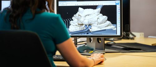 Image for Visual Design and Multimedia (Associate)
