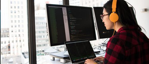 Image for Web Design (Associate)