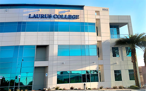 Laurus Las Vegas Campus