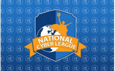 Laurus national Cyber League Logo