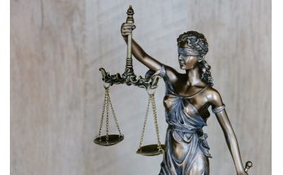 Scales of Justice