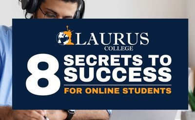 Featured image for 8 secrets to success