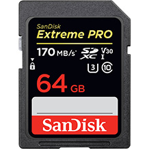 BS Kit-sdxc-memory-card