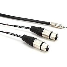 BS Kit-trs-cables