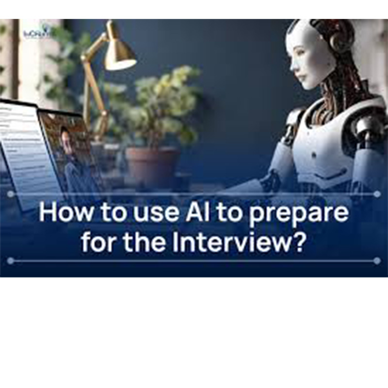 AI-Enhanced Interview Prep